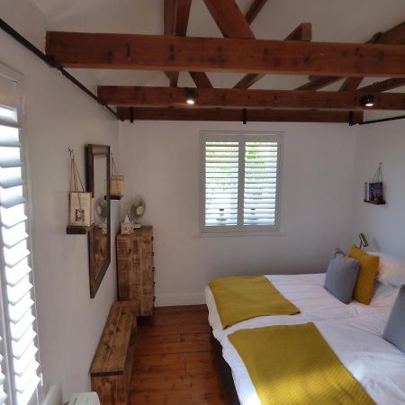 Hunters Moon B&B Tidworth Εξωτερικό φωτογραφία