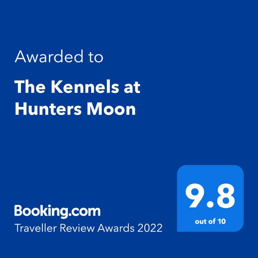 Hunters Moon B&B Tidworth Εξωτερικό φωτογραφία