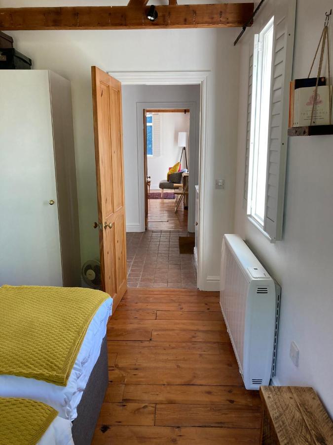 Hunters Moon B&B Tidworth Εξωτερικό φωτογραφία