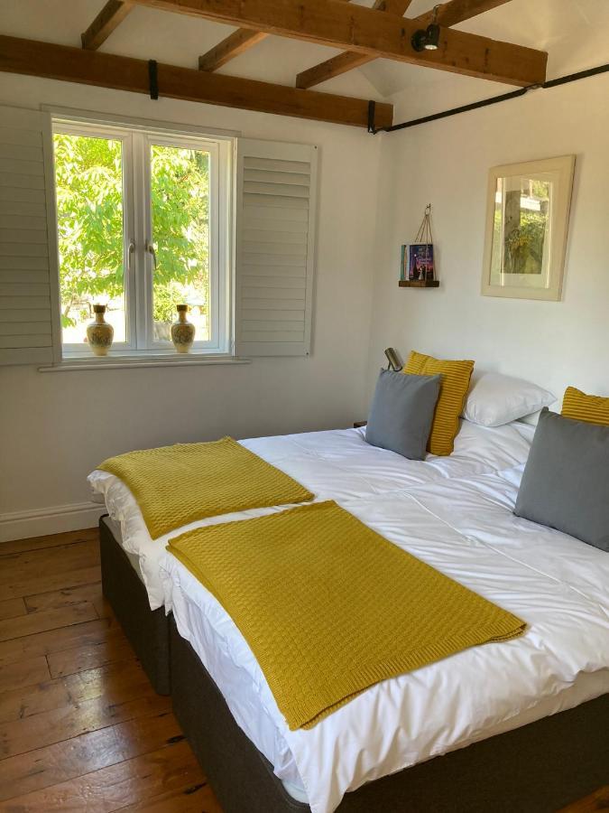 Hunters Moon B&B Tidworth Εξωτερικό φωτογραφία