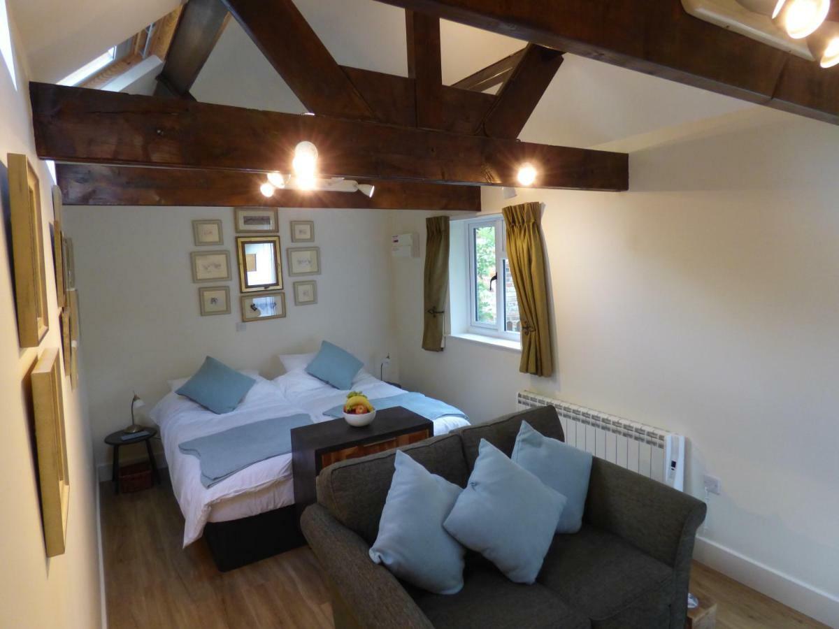 Hunters Moon B&B Tidworth Εξωτερικό φωτογραφία