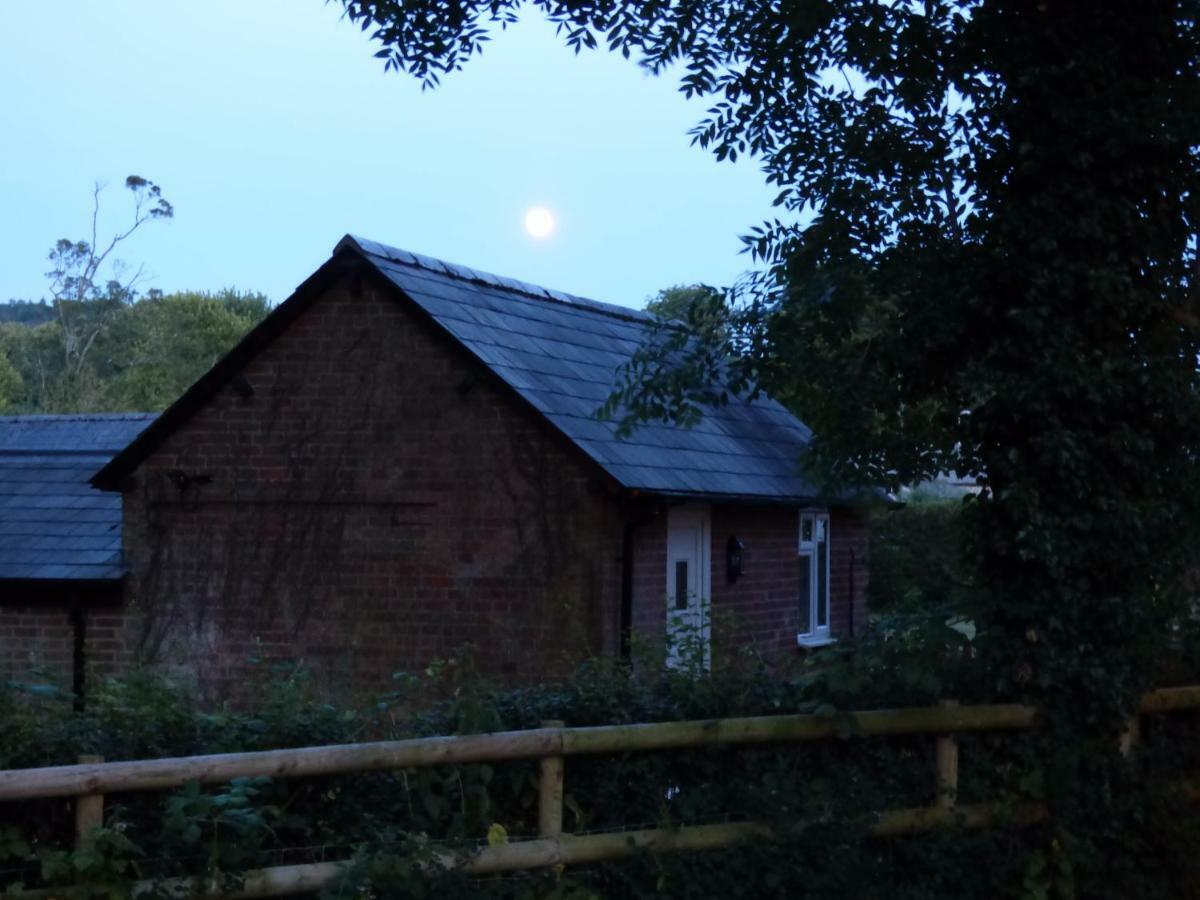 Hunters Moon B&B Tidworth Εξωτερικό φωτογραφία